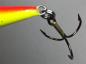 Preview: Matala Wobbler, Länge: 15 cm, Farbe: Rainbow Head 050, schwimmend, von Suomen Uistin The Finnish Lure Company (Jarmo Rapala)